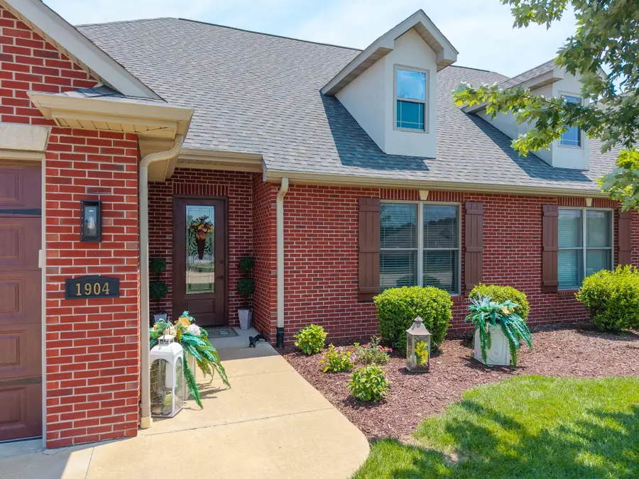1904 Talco Dr, Columbia, MO 65201 - #2
