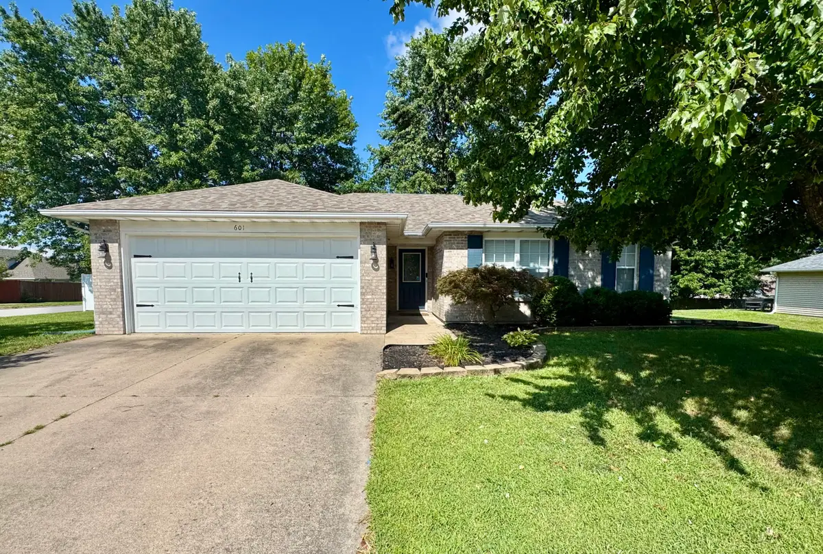 601 Summertime Dr, Ashland, MO 65010 - #1