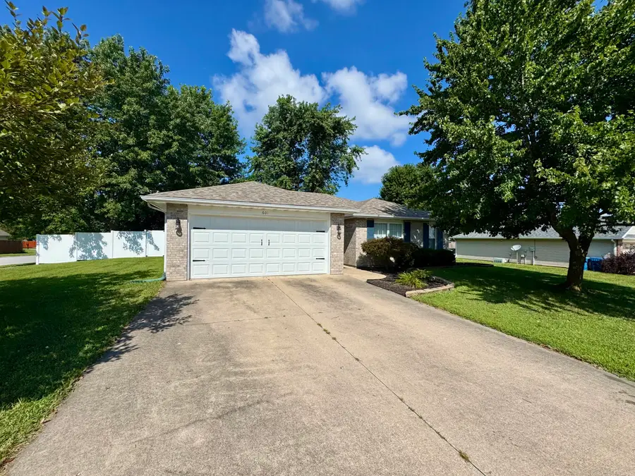 601 Summertime Dr, Ashland, MO 65010 - #2
