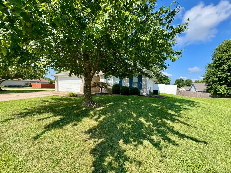 601 Summertime Dr, Ashland, MO 65010 - #3