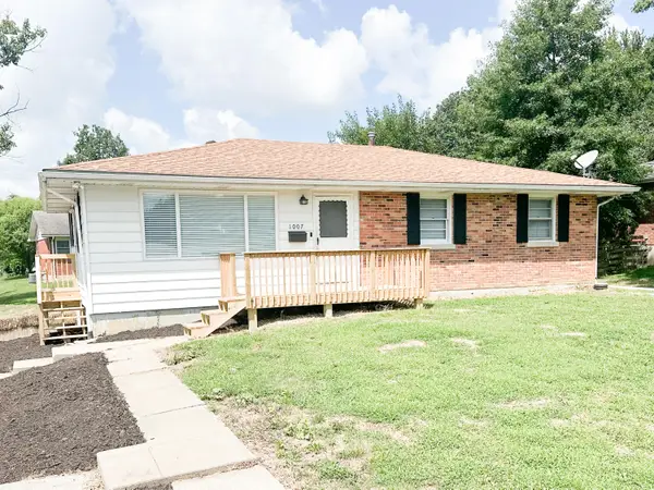 1007 Sioux Dr, FULTON, MO 65251