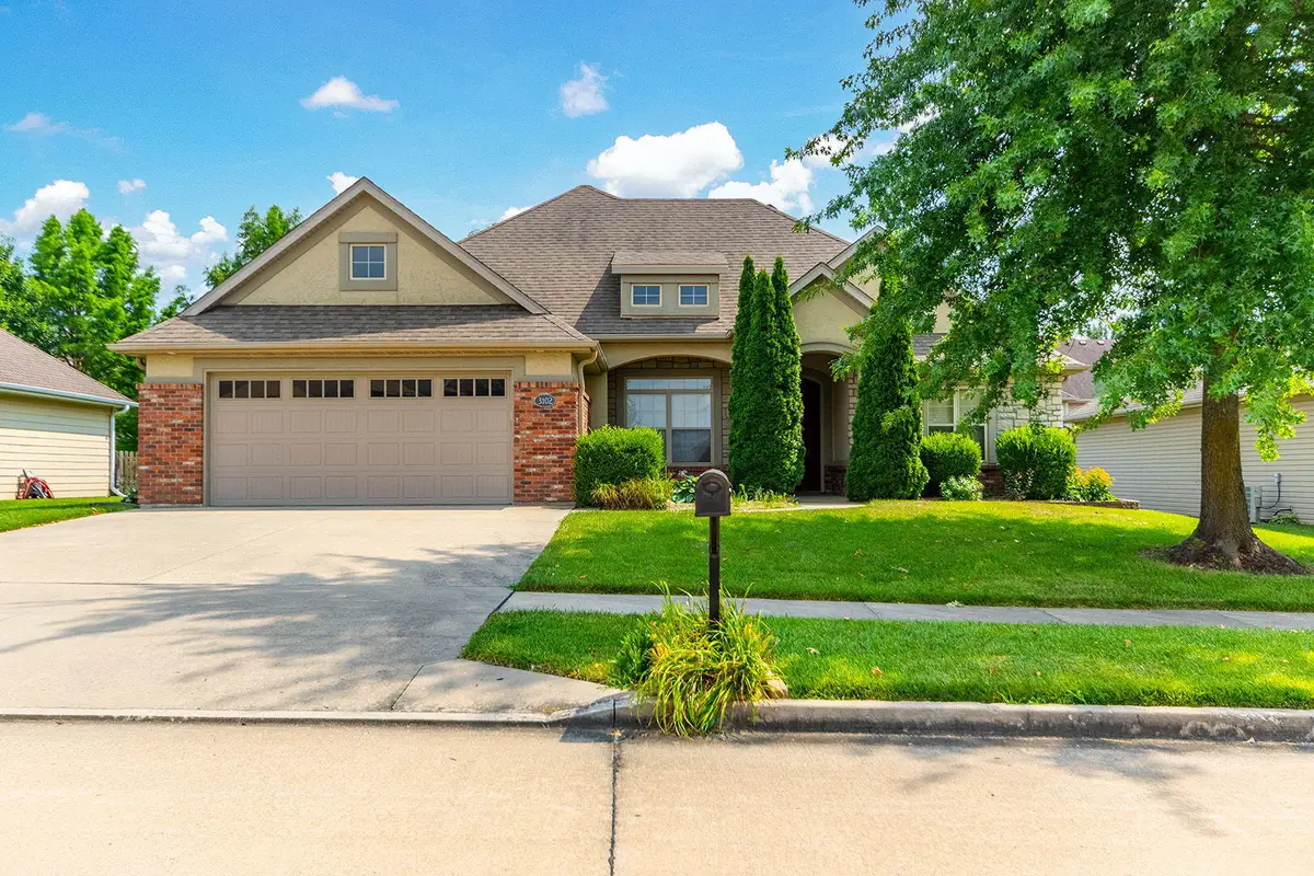 3102 Crabapple Ln, Columbia, MO 65203 - #1