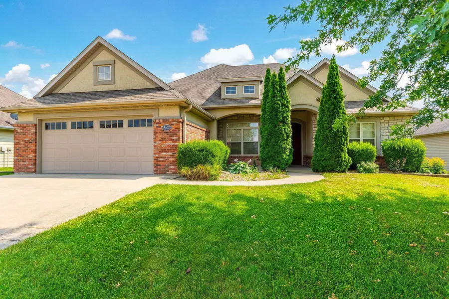 3102 Crabapple Ln, Columbia, MO 65203 - #2