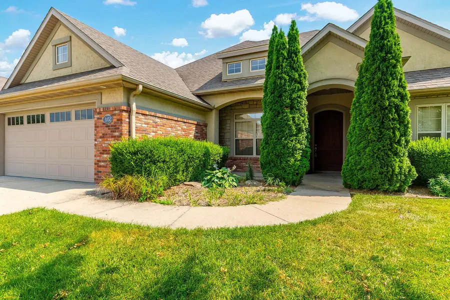 3102 Crabapple Ln, Columbia, MO 65203 - #3