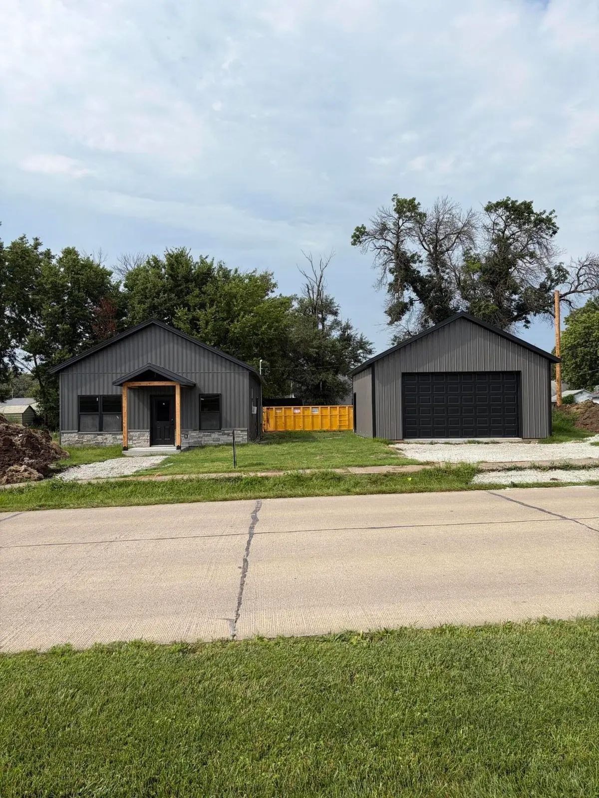 1315 W Liberty St, Mexico, MO 65265 - #1