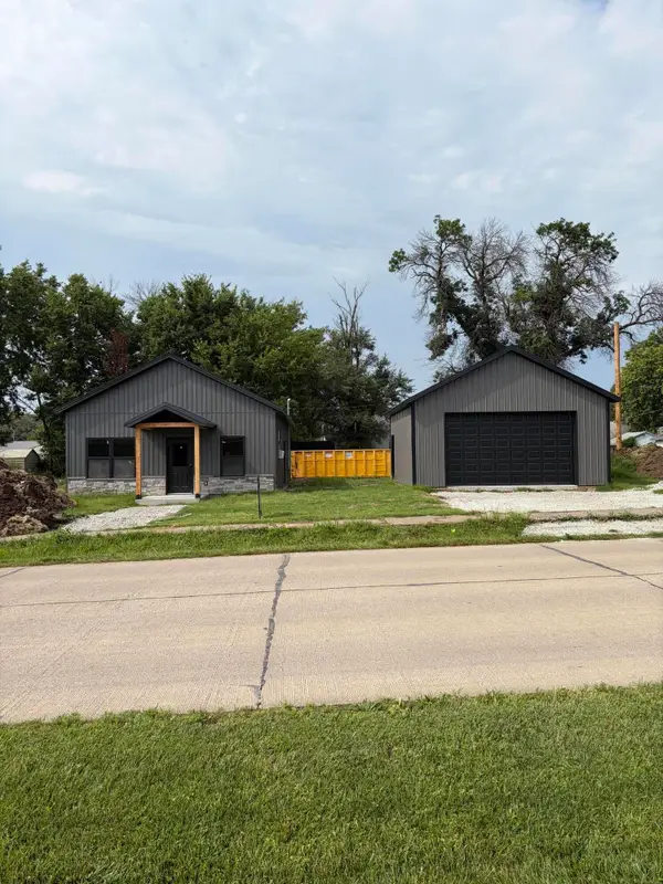 1315 W Liberty St, MEXICO, MO 65265