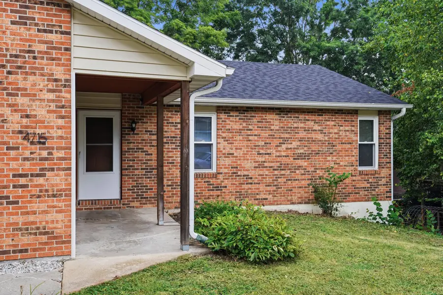 4715 W Salem Dr, Columbia, MO 65203 - #2