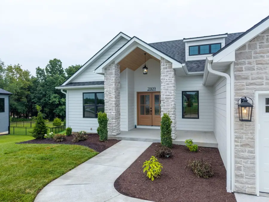 2809 Misty Flower Dr, Columbia, MO 65203 - #2