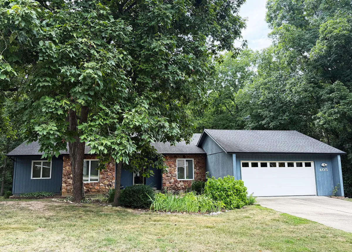 405 Vieux Carre Ct, Columbia, MO 65203 - #1
