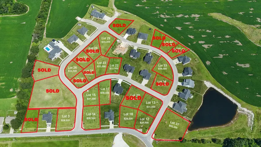 2020 Vinny Ave, Moberly, MO 65270 - #2
