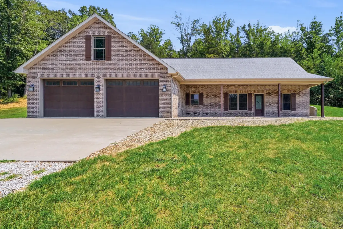 12838 County Road 4039, Holts Summit, MO 65043 - #1