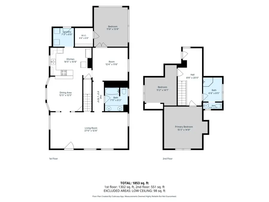 830 Center St, Fulton, MO 65251 - #2