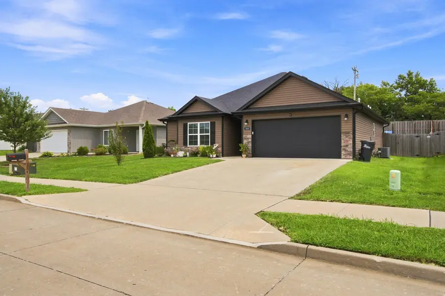 3514 Napoli Dr, Columbia, MO 65202 - #2