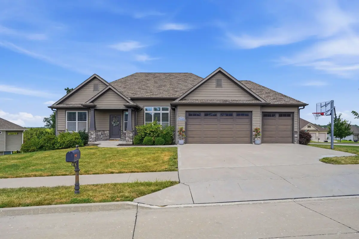 4810 Annandale Ct, Columbia, MO 65203 - #1