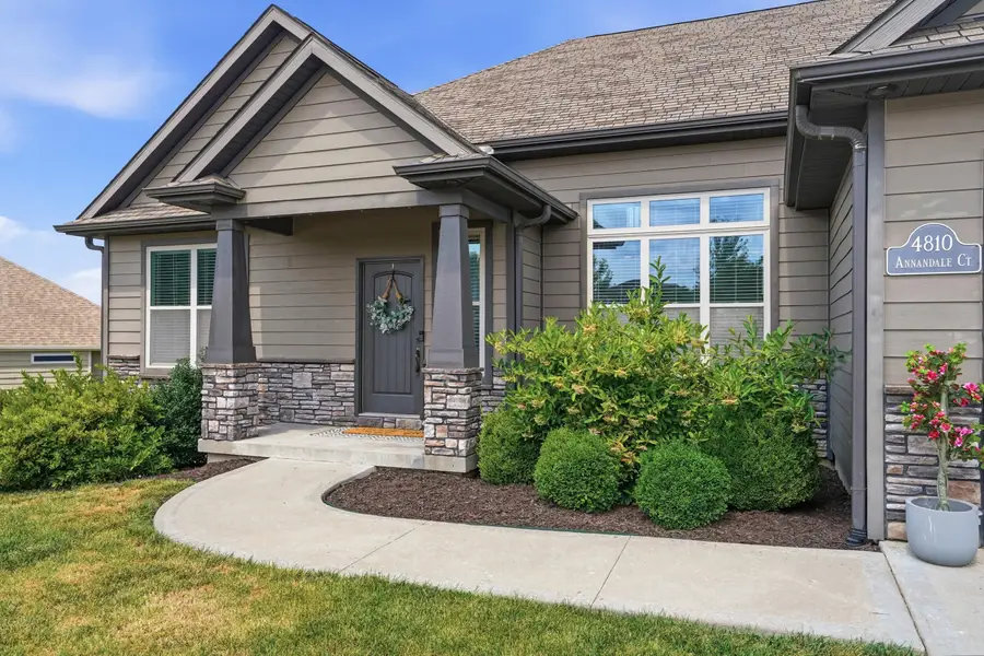 4810 Annandale Ct, Columbia, MO 65203 - #2