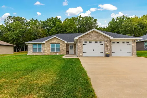 307 Dover Dr, HOLTS SUMMIT, MO 65043