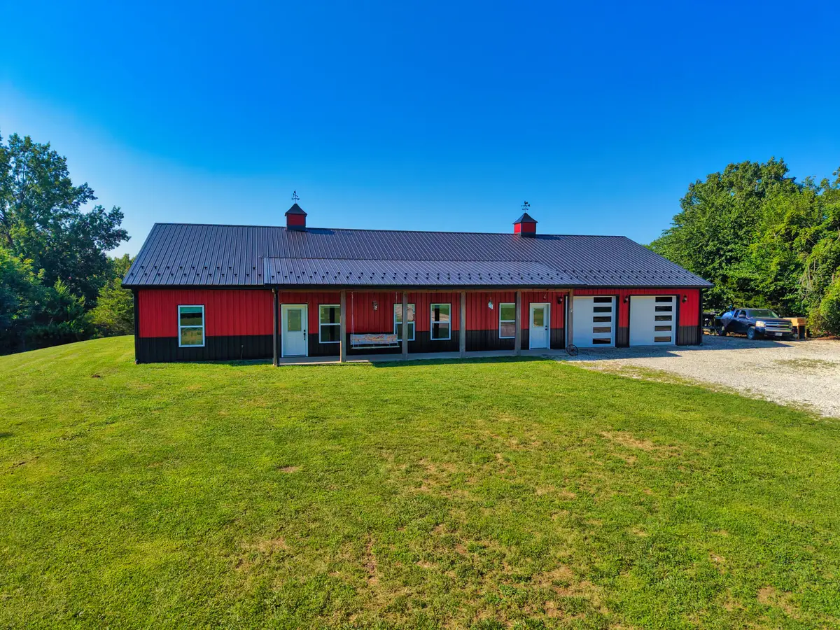 2064 County Road 2230, Moberly, MO 65270 - #1