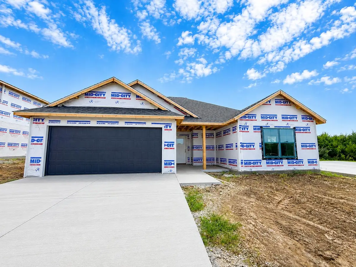 3108 Pompey Dr, Columbia, MO 65202 - #1