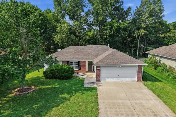 807 Norwalk Dr, COLUMBIA, MO 65202