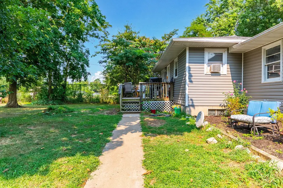 511 E Hwy 124, Hallsville, MO 65255 - #3