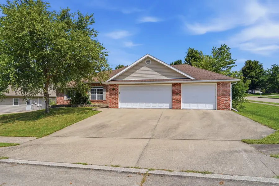 3700 Jaguar Ct, Columbia, MO 65202 - #2