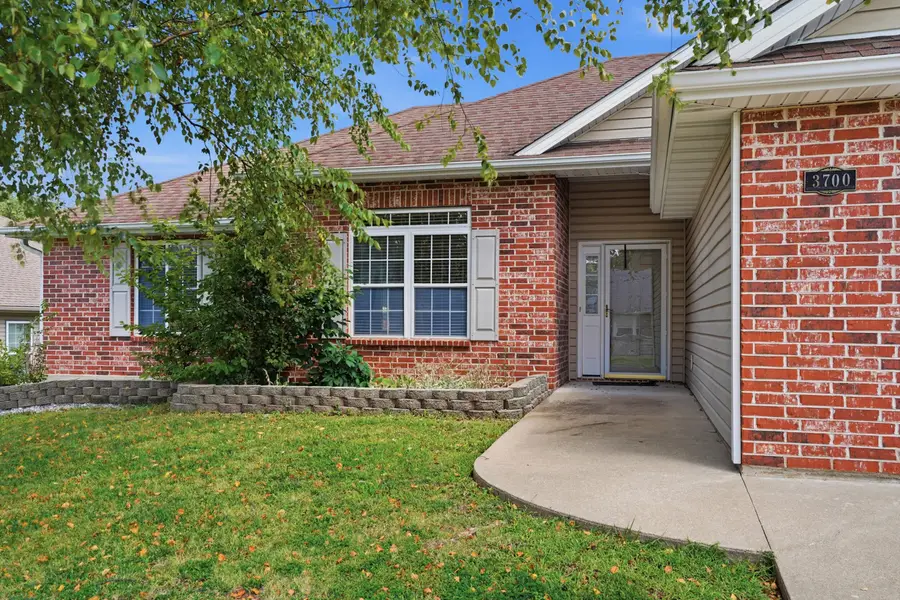3700 Jaguar Ct, Columbia, MO 65202 - #3