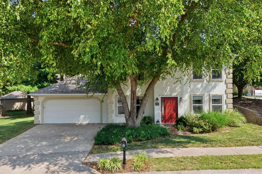 401 S Village Cir, Columbia, MO 65203 - #2