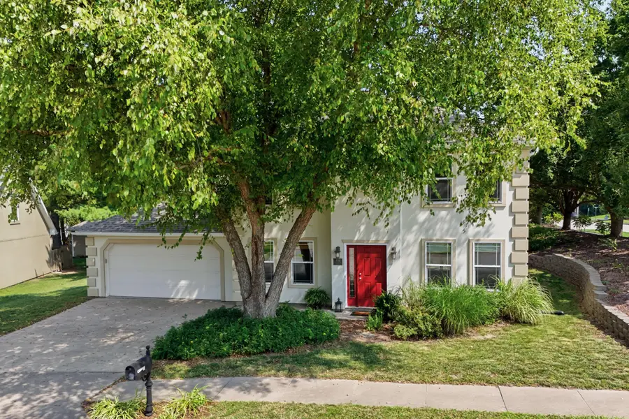 401 S Village Cir, Columbia, MO 65203 - #3