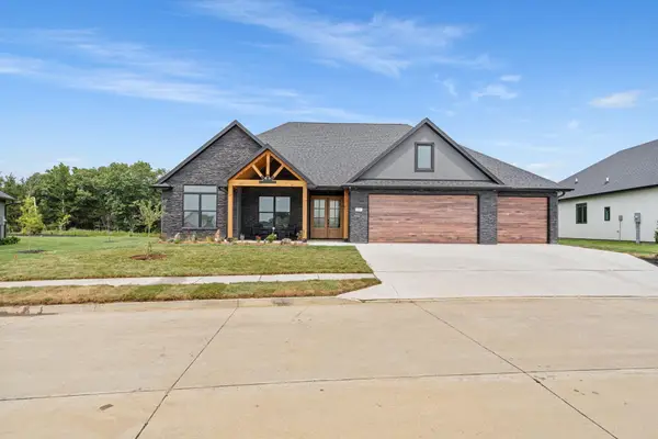 6505 Portcrawl Dr, COLUMBIA, MO 65201