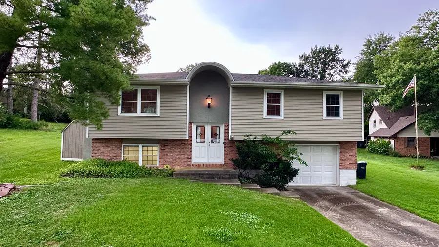 2616 Pine Dr, Columbia, MO 65202 - #2