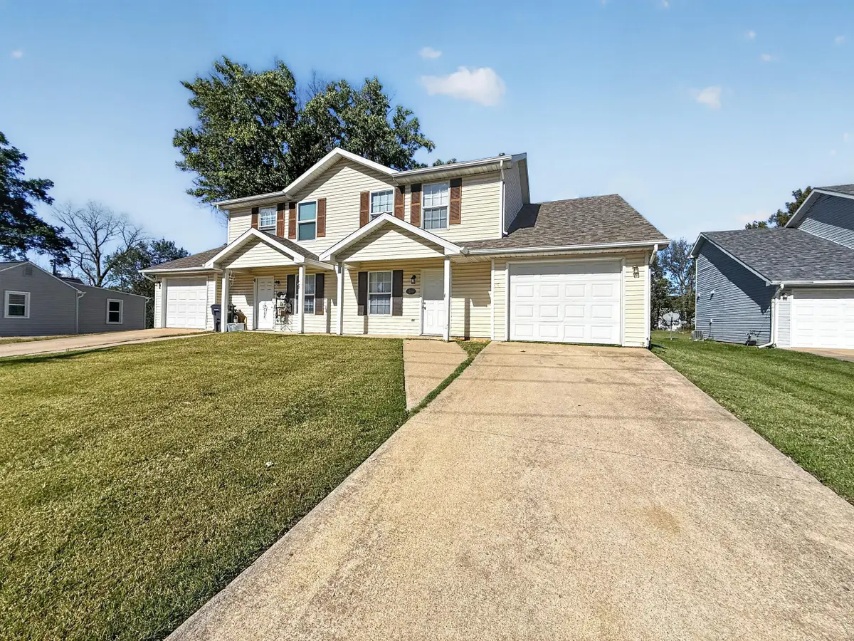 4501-4503 Rice Rd, Columbia, MO 65202 - #1