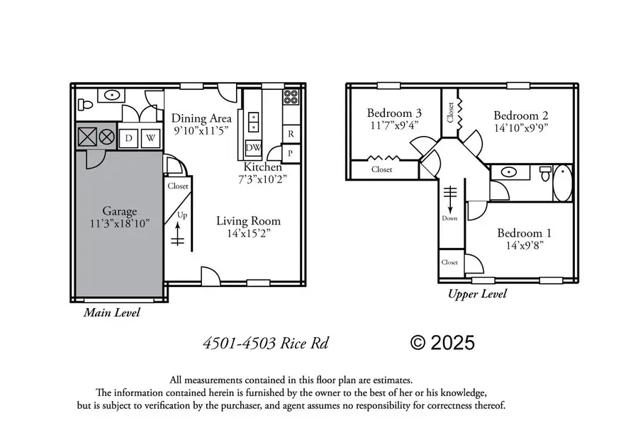 4501-4503 Rice Rd, Columbia, MO 65202 - #2
