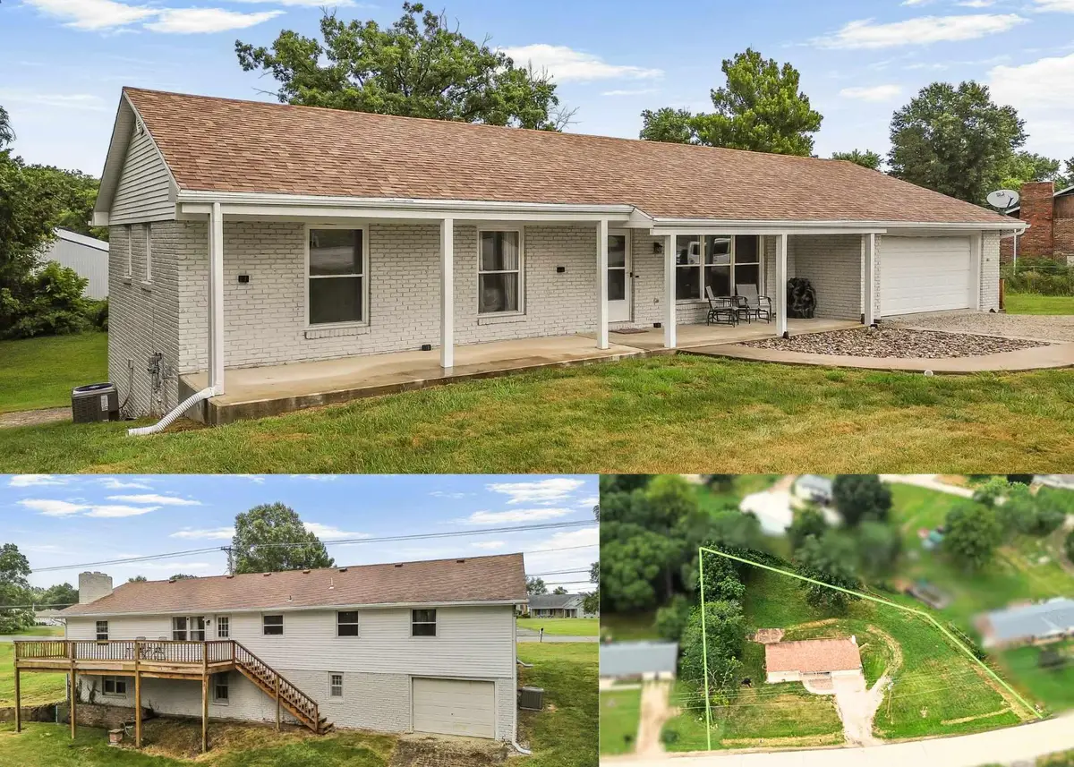 708 S Summit Dr, Holts Summit, MO 65043 - #1