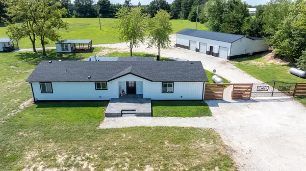 1352 State Road Ww, FULTON, MO 65251