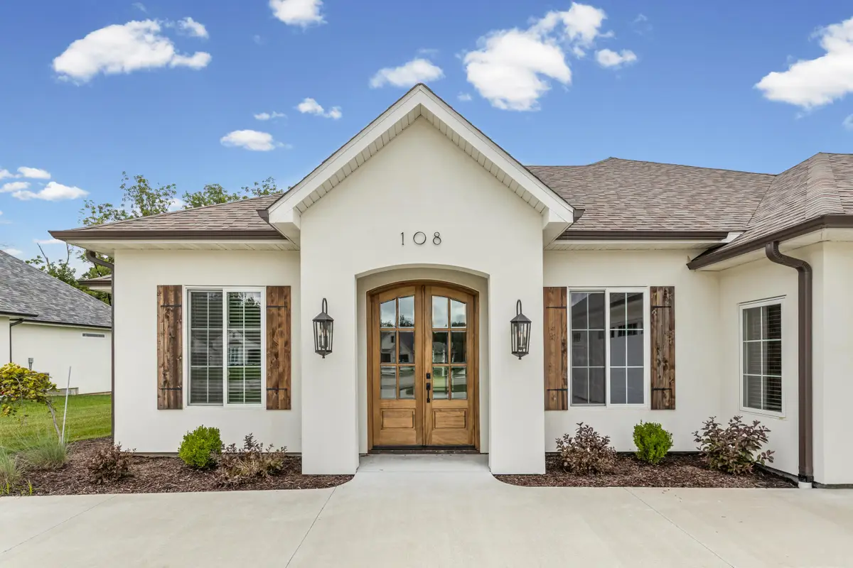 108 Walton Heath Ct, Columbia, MO 65201 - #1