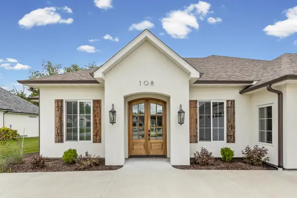 108 Walton Heath Ct, COLUMBIA, MO 65201