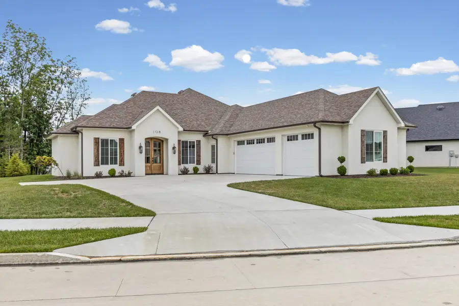 108 Walton Heath Ct, Columbia, MO 65201 - #2