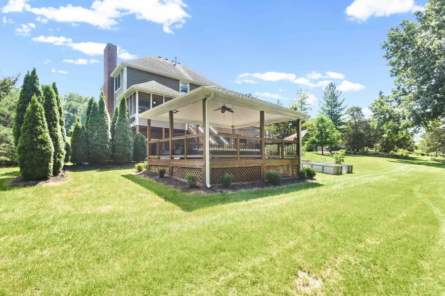2961 W Ridley Wood St, Columbia, MO 65203 - #3
