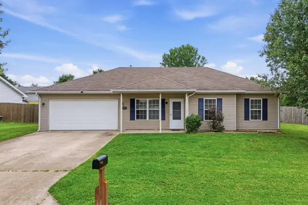 235 E Murphy Dr, COLUMBIA, MO 65202