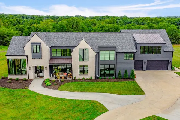 6030 N Locust Grove Church Rd, COLUMBIA, MO 65202