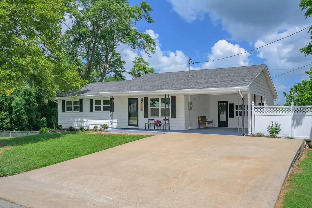 11812 Pine St, Centertown, MO 65023 - #1