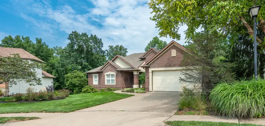 3806 Creekfront Way, Columbia, MO 65203 - #2