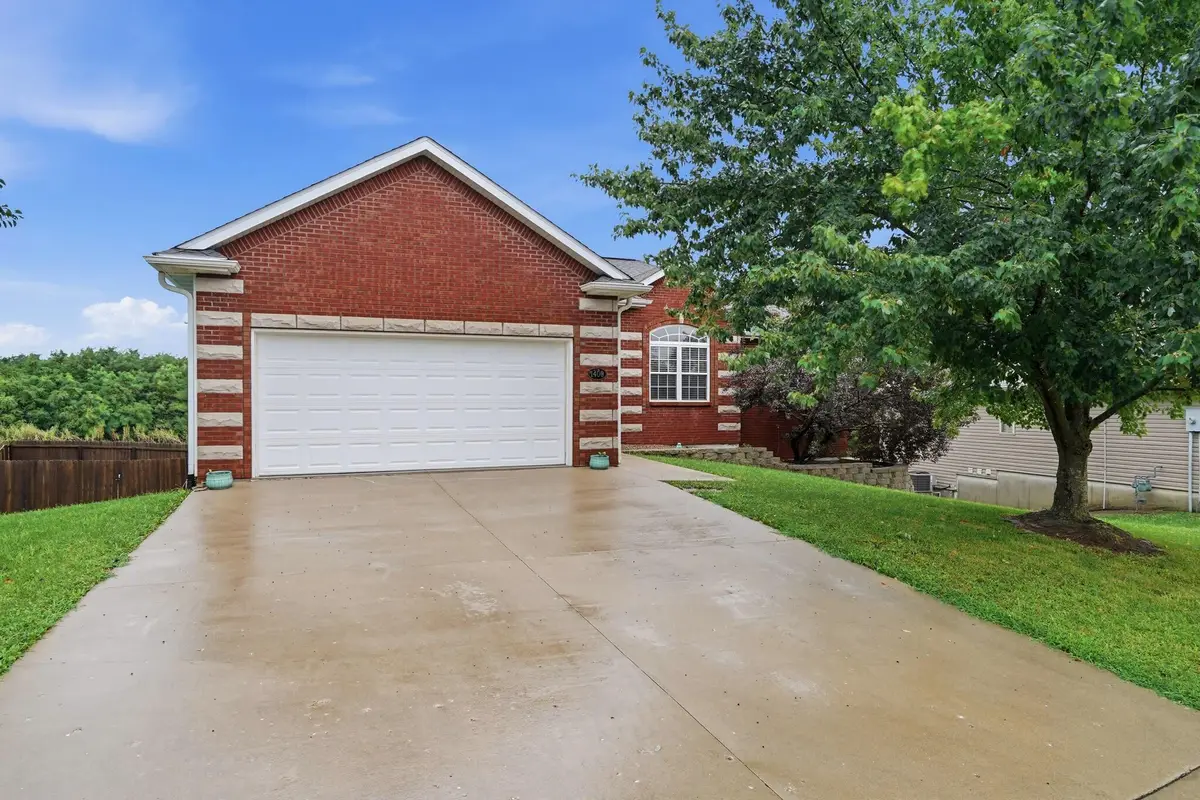 1400 Carolina Dr, Columbia, MO 65202 - #1
