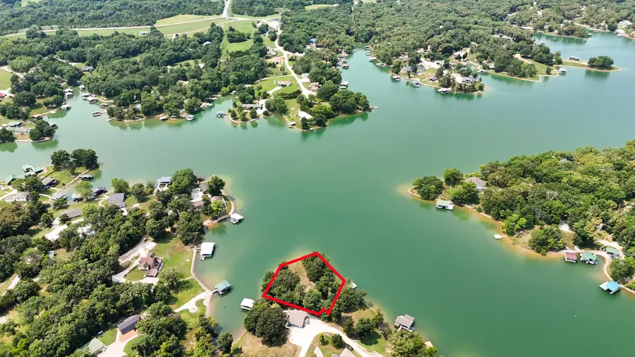PLAT 15 Lots 800 & 801, Keytesville, MO 65261 - #2