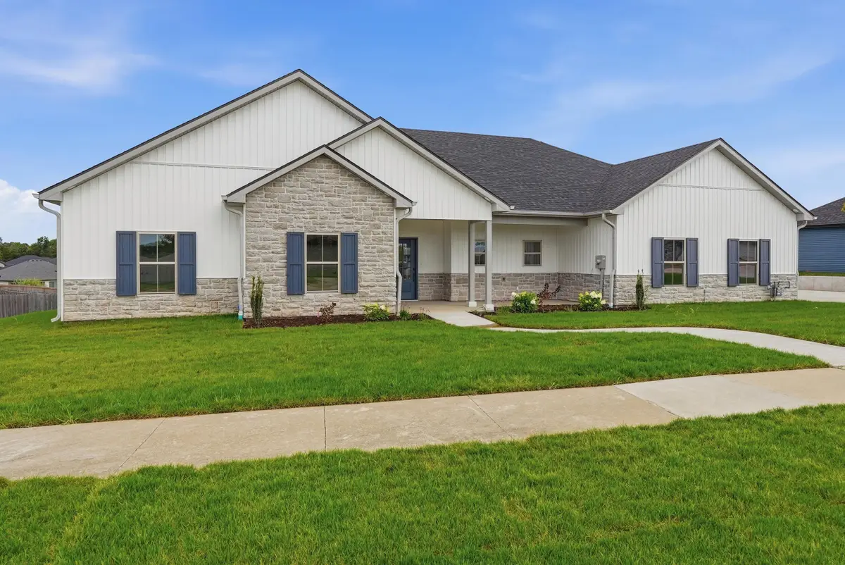 5859 Arbor Pointe Pky, Columbia, MO 65202 - #1