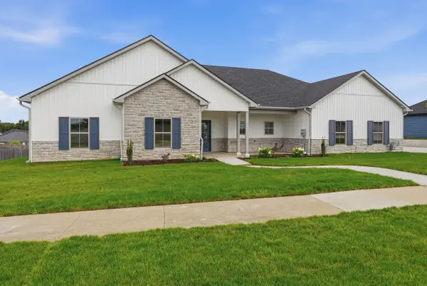 5859 Arbor Pointe Pky, COLUMBIA, MO 65202