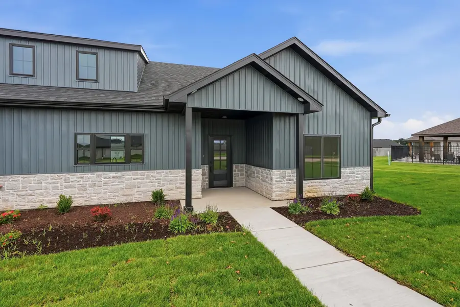 5863 Arbor Pointe Pky, Columbia, MO 65202 - #2