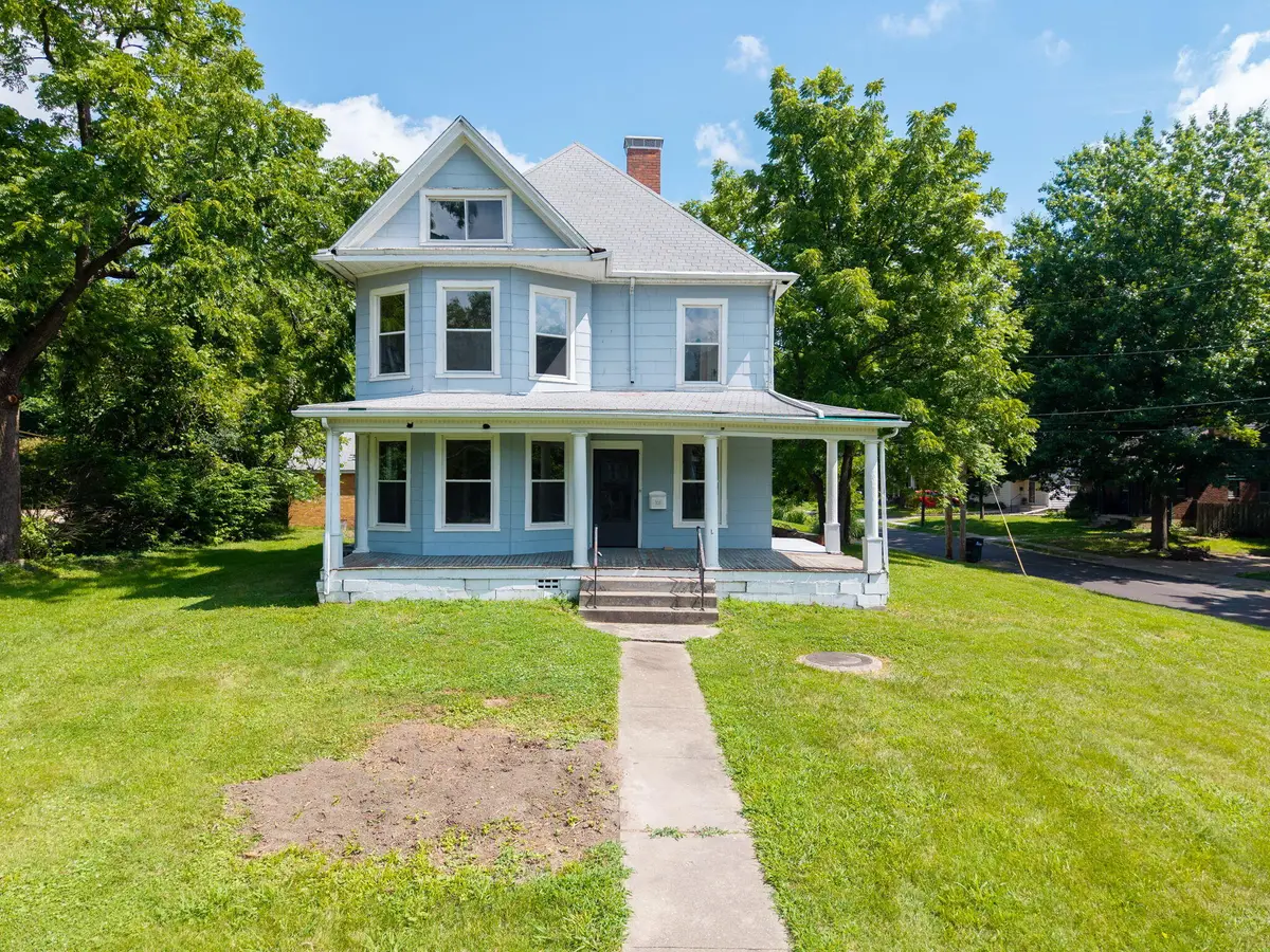 703 W Broadway, Columbia, MO 65203 - #1