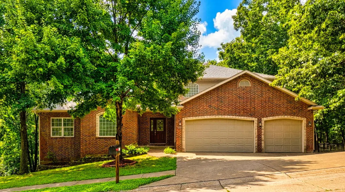 2009 Oakpoint Ct, Columbia, MO 65203 - #1