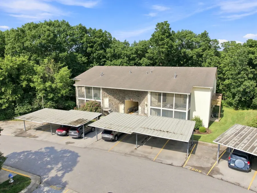 1508 Park Deville Pl, Columbia, MO 65203 - #2